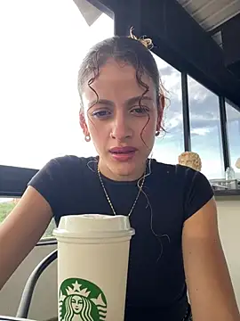 alana15 online show from 03-19-25, 09:58