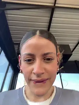 alana15 online show from 10-02-25, 09:22