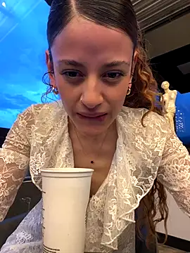 alana15 online show from 10-09-25, 10:52