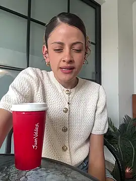 alana15 online show from 10-10-25, 09:58