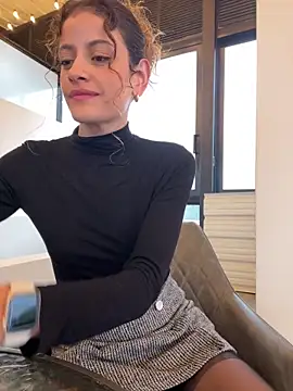 alana15 online show from 10-11-25, 09:35