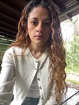 alana15 online show from 11-15-25, 02:57