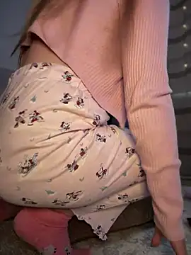 AlisaWhite online show from 01-17-25, 03:53