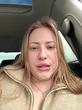 AlisaWhite online show from 03-12-25, 09:12