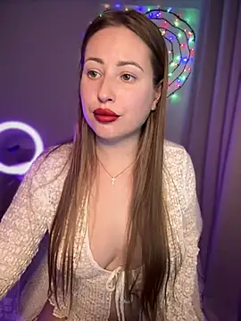 AlisaWhite online show from 03-17-25, 12:46