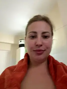 AlisaWhite online show from 11-21-25, 02:27