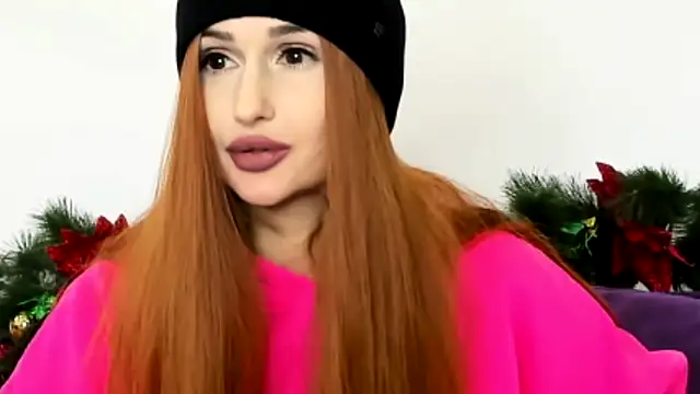 Snapshot of Red_Fairy_ chatting on 12-19-24, 04:02 Red Fairy online show from 12-19-24, 04:02