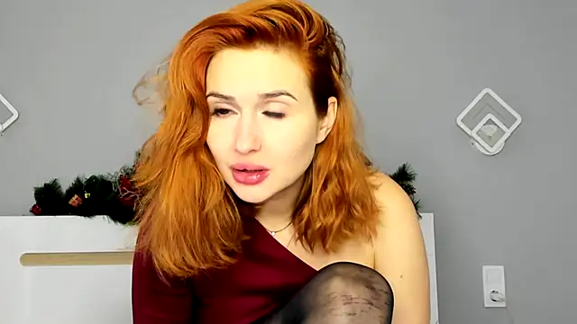 Snapshot of Red_Fairy_ chatting on 01-06-25, 07:42 Red Fairy online show from 01-06-25, 07:42