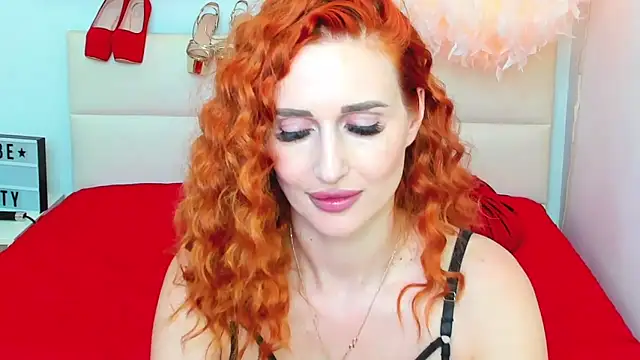 Snapshot of Red_Fairy_ chatting on 06-05-26, 06:52 Red Fairy online show from 06-05-26, 06:52
