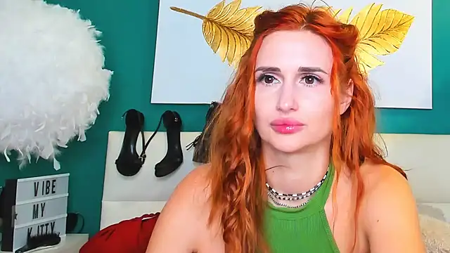 Snapshot of Red_Fairy_ chatting on 07-19-26, 04:38 Red Fairy online show from 07-19-26, 04:38