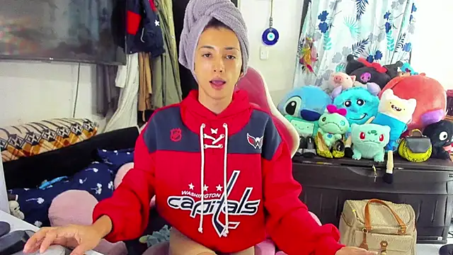 Lawrncesofiets online show from 01-27-25, 04:33