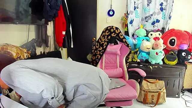 Lawrncesofiets online show from 02-14-25, 05:25