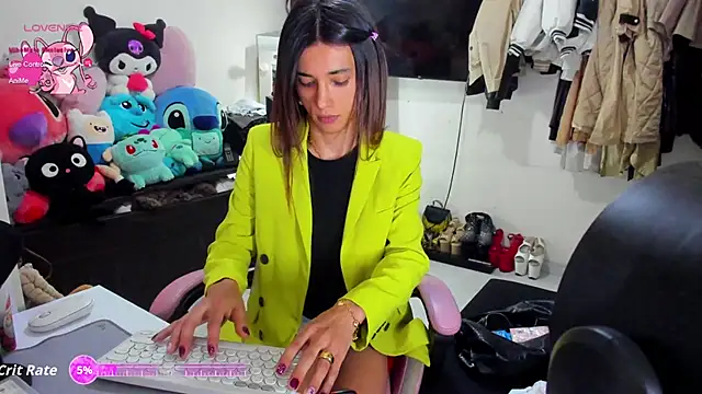 Lawrncesofiets online show from 09-12-25, 07:58