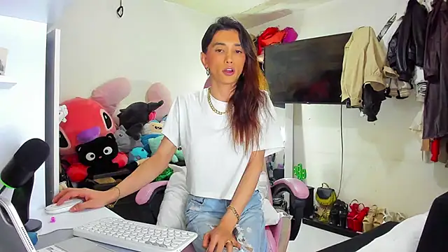 Lawrncesofiets online show from 10-08-25, 01:58