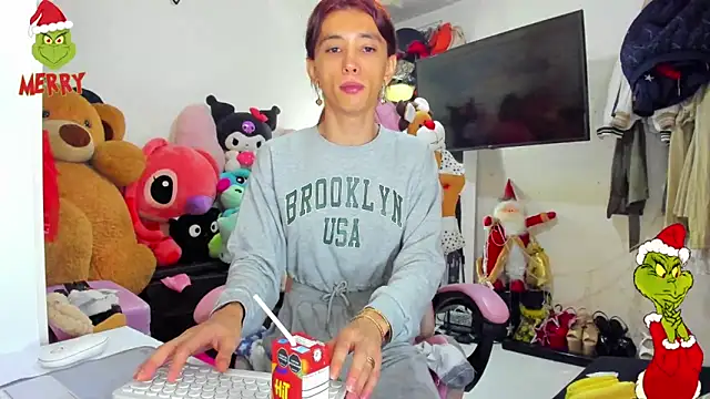 Lawrncesofiets online show from 12-20-25, 05:09