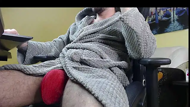 marioslim online show from 03-21-25, 03:33