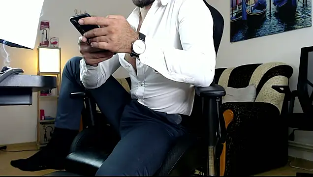 marioslim online show from 06-25-26, 06:18