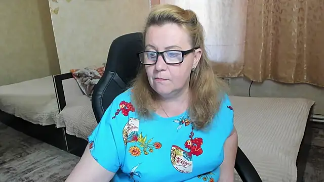 Frau Marta online show from 05-02-26, 12:54