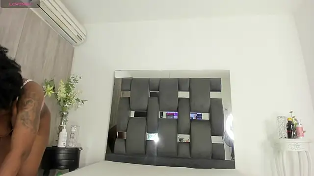 Snapshot of tanyyaa chatting on 01-18-25, 04:10 tanyyaa online show from 01-18-25, 04:10