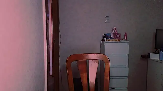 xxxcharismaaa online show from 10-05-25, 08:12