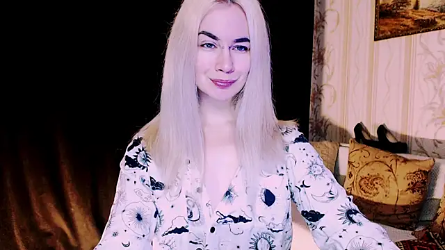 xxxcharismaaa online show from 12-03-25, 06:21