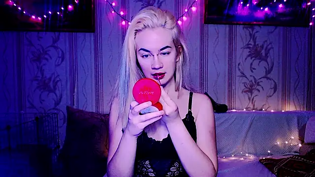 xxxcharismaaa online show from 02-08-26, 04:16