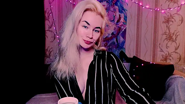 xxxcharismaaa online show from 06-15-26, 02:47