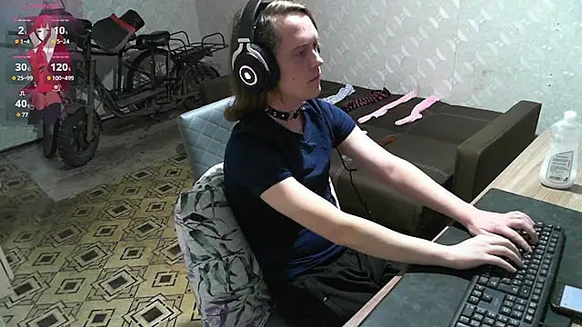 Snapshot of Shad0wFemb0y chatting on 03-31-26, 05:46 Shad0wFemb0y online show from 03-31-26, 05:46