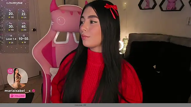 Snapshot of shantall_vidales_ chatting on 12-29-24, 11:18 shantall vidales online show from 12-29-24, 11:18