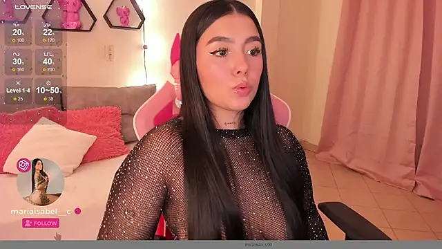 Snapshot of shantall_vidales_ chatting on 02-25-25, 04:24 shantall vidales online show from 02-25-25, 04:24