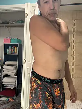 WolfTribe69 online show from 05-06-26, 02:40