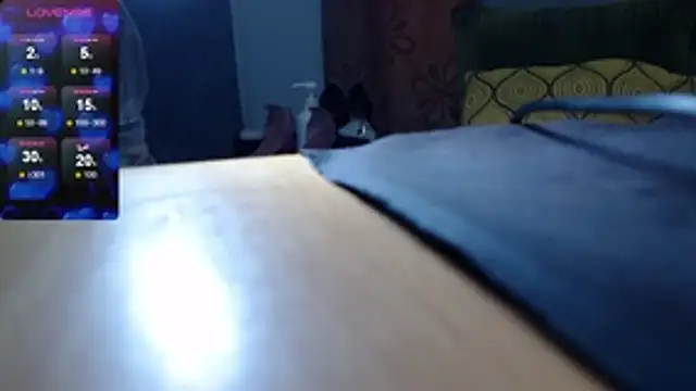 lizparker69x online show from 02-10-26, 03:38