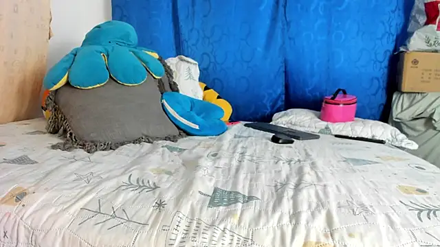 BlowMommy  online show from 02-22-26, 12:15