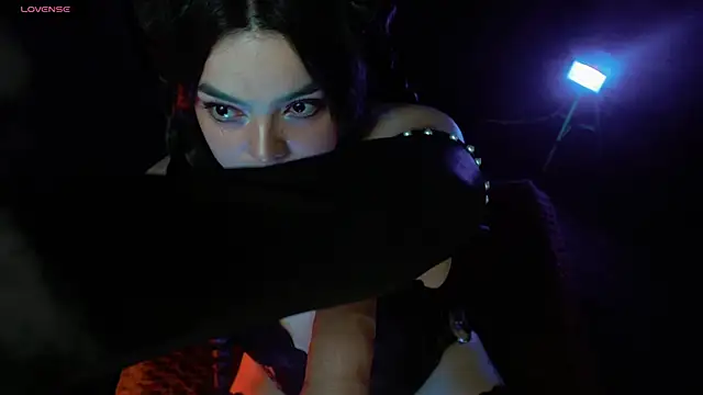 alexa11  online show from 06-06-26, 08:46