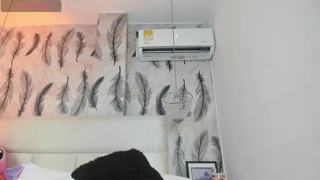 Vivi prinncess online show from 09-22-25, 10:12