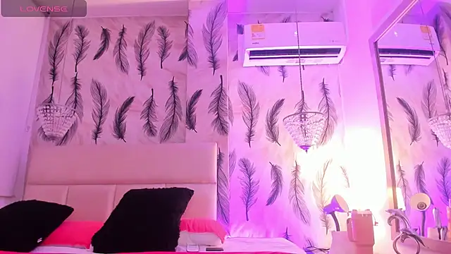 Vivi prinncess online show from 10-12-25, 11:04