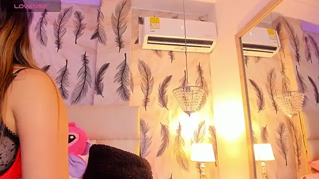 Vivi prinncess online show from 11-20-25, 11:48