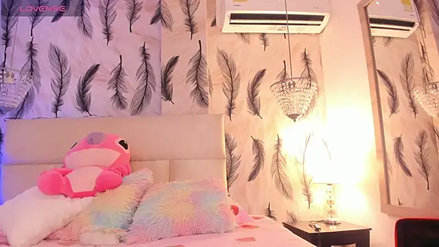 Vivi prinncess online show from 12-18-25, 12:27