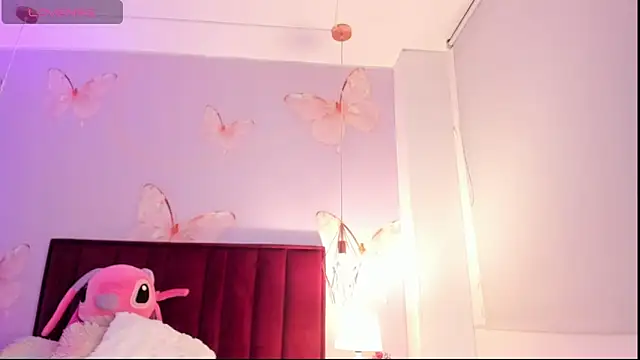 Vivi prinncess online show from 02-07-26, 11:30