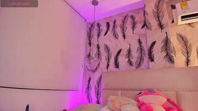 Vivi prinncess online show from 02-17-26, 12:18