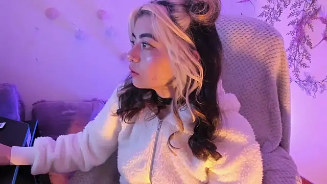 Sammysammy  online show from 12-05-24, 09:28