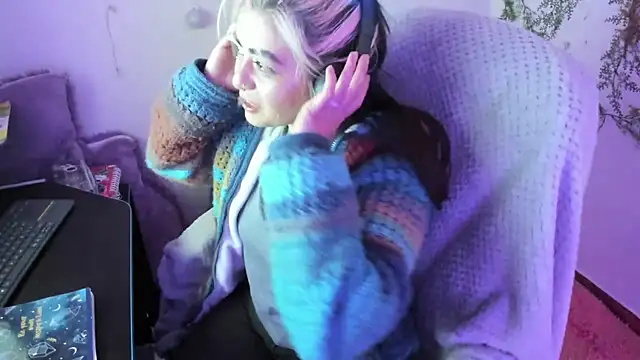 Sammysammy  online show from 01-11-25, 08:32