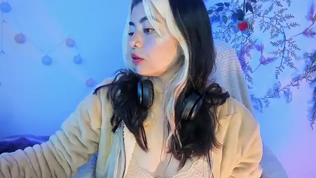 Sammysammy  online show from 02-02-25, 11:11