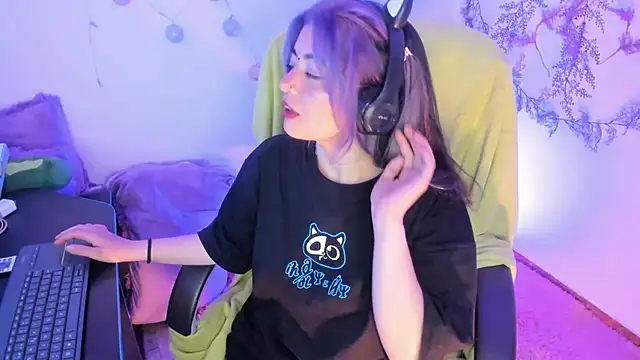 Sammysammy  online show from 02-21-25, 07:23