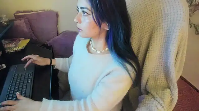 Sammysammy  online show from 11-08-25, 09:42