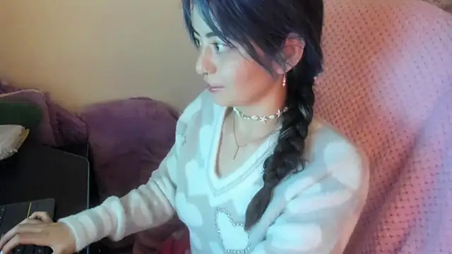 Sammysammy  online show from 01-06-26, 05:11