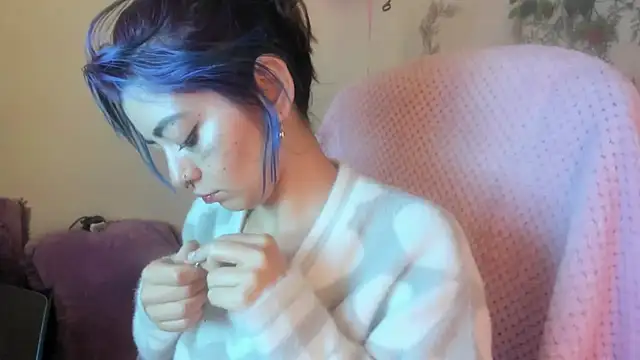 Sammysammy  online show from 01-17-26, 09:14