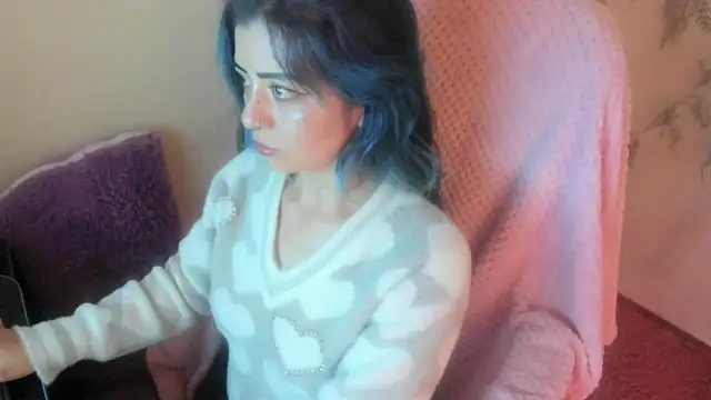 Sammysammy  online show from 02-15-26, 07:51