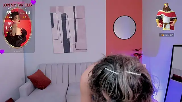 Snapshot of GraceElizabeth_ chatting on 10-23-25, 08:18 GraceElizabeth online show from 10-23-25, 08:18