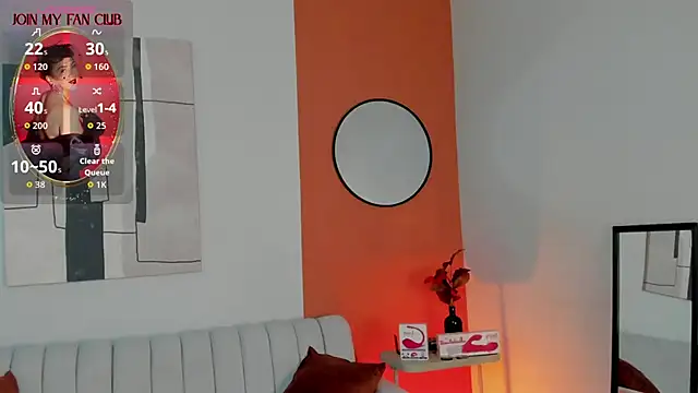 Snapshot of GraceElizabeth_ chatting on 12-16-25, 08:36 GraceElizabeth online show from 12-16-25, 08:36